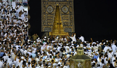 Umrah now allowed on all types of visas